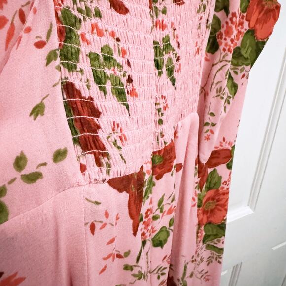 Reformation Dress - Picture 7 of 10